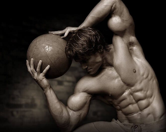 Biceps Nedir? | Biceps Kası Nasıl Geliştirilir?