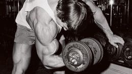 Concentration Curl nedir