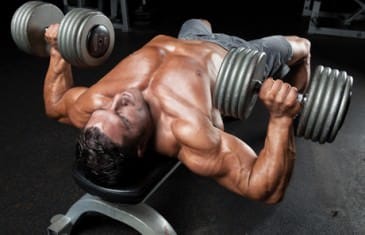 Dumbbell Press