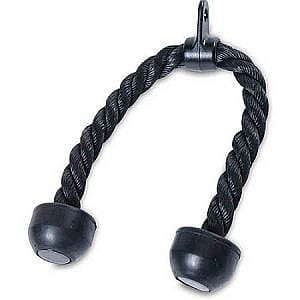 rope pushdown