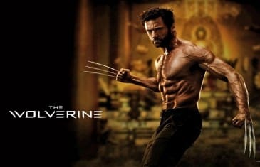 Wolverine program