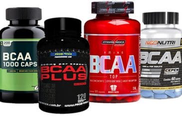 BCAA