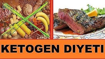 ketojenik diyet