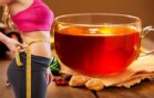 Zayıflama Çayı Sağlıklı Kilo Verme Yolculuğunuz İçin Mucizevi Bir İçeceğin Keşfi