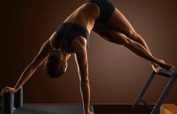 pilates