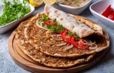 lahmacun